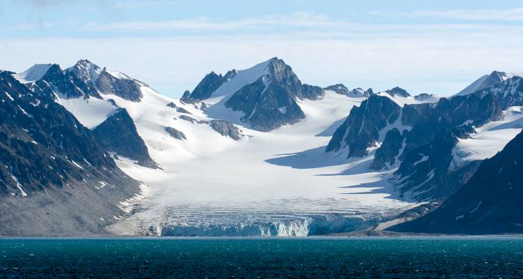 Au-delà du cercle polaire : De Tromsø au Svalbard - G Adventures 5