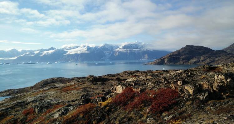 Across the North Atlantic: Iceland, Greenland & Labrador - G Adventures 5