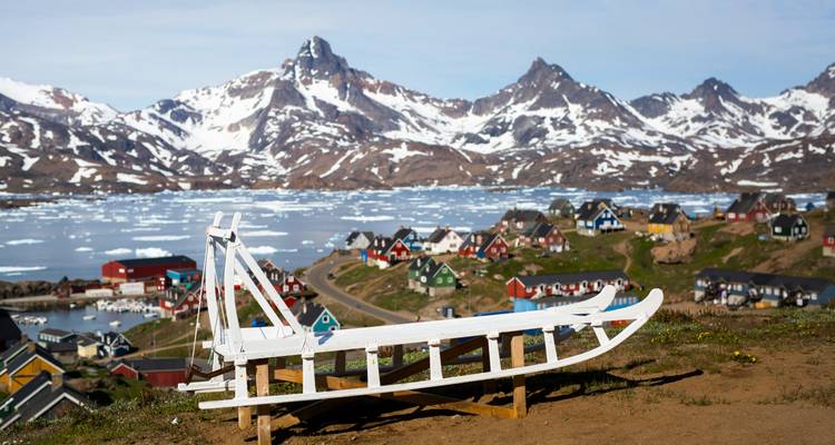 Across the North Atlantic: Iceland, Greenland & Labrador - G Adventures 2