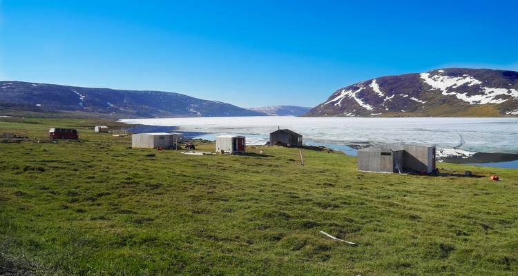 Across the North Atlantic: Iceland, Greenland & Labrador - G Adventures 3