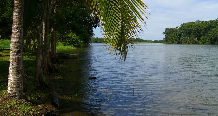 D'Arenal à la côte caraïbe - Elemento Natural Costa Rica 3