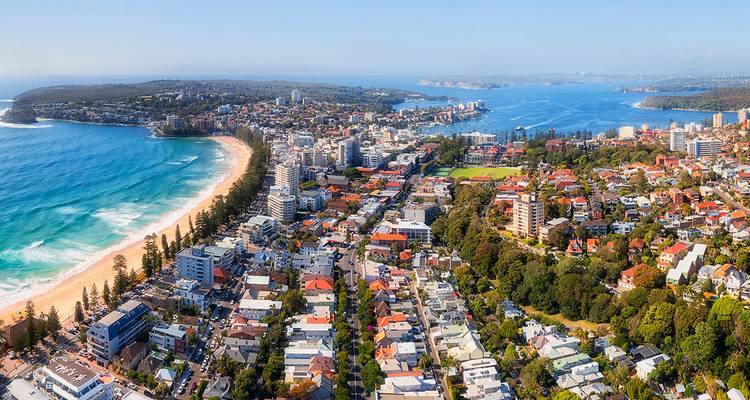 Australia - un viaje a través del Tiempo del Sueño - Gebeco 3
