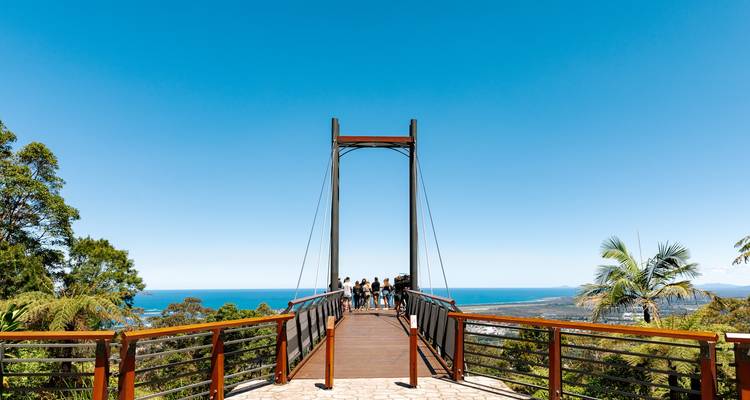 Sydney à Brisbane : 8 jours d'excursion KOALA SELECT (en chambre double ou individuelle) - Stray Australia  10