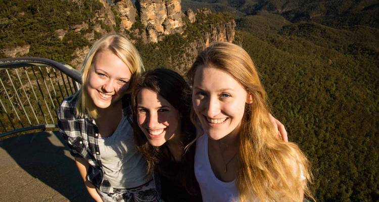 Sydney à Brisbane : 8 jours d'excursion KOALA SELECT (en chambre double ou individuelle) - Stray Australia  8