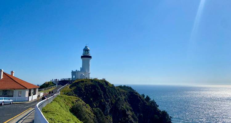 Sydney à Brisbane : 8 jours d'excursion KOALA SELECT (en chambre double ou individuelle) - Stray Australia  3