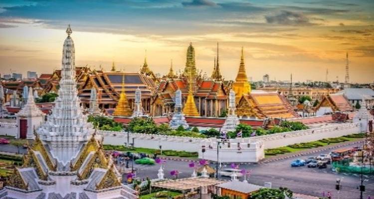Voyages en Thaïlande 13 jours / 12 nuits - Thailand Journeys 1