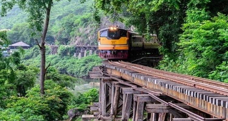 Voyages en Thaïlande 13 jours / 12 nuits - Thailand Journeys 7