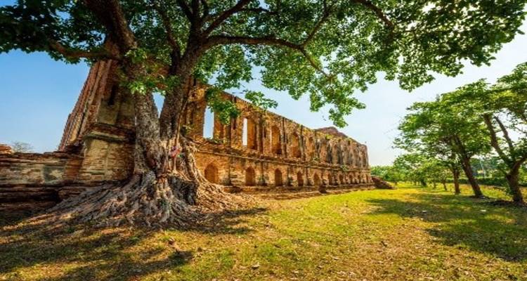 Voyages en Thaïlande 13 jours / 12 nuits - Thailand Journeys 9