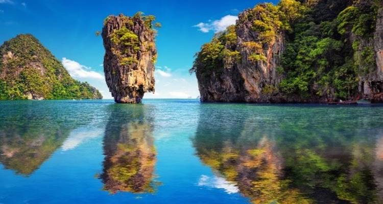 Voyages en Thaïlande 13 jours / 12 nuits - Thailand Journeys 5