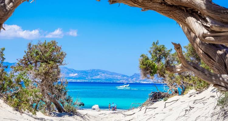 Les plaisirs de l'île : Vacances 5 étoiles à Athènes, Santorin et en Crète - Wonderful Holidays UK 3