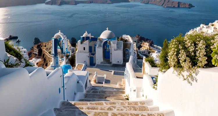 Les plaisirs de l'île : Vacances 5 étoiles à Athènes, Santorin et en Crète - Wonderful Holidays UK 6