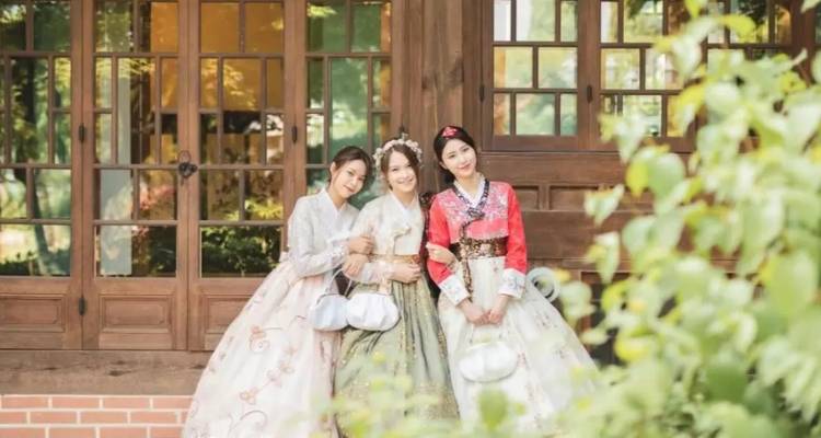 13 Days Japan& South Korea Cultural Tour  (private guide and driver）Family Tour  Customizable - UME Travel Co. Ltd 5