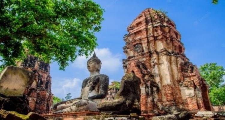 VOYAGES DE TREKKING DANS LES VILLAGES DES TRIBUS DU NORD DE LA THAILANDE (9 JOURS / 8 NUITS) - Thailand Journeys 7