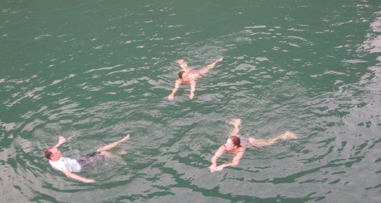 Ninh Binh To Halong Bay 2 Days 1 Night: Highlight Tour 2025-2026 - Ha Long Bay Lux Cruises Tours 4