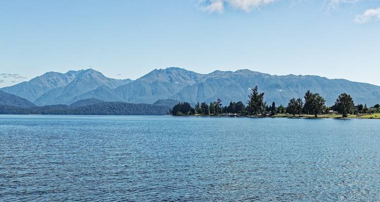 Nouvelle-Zélande : Guide de voyage ultime de 9 jours pour les personnes qui visitent la Nouvelle-Zélande pour la première fois - Across Caribbean Excursions  4