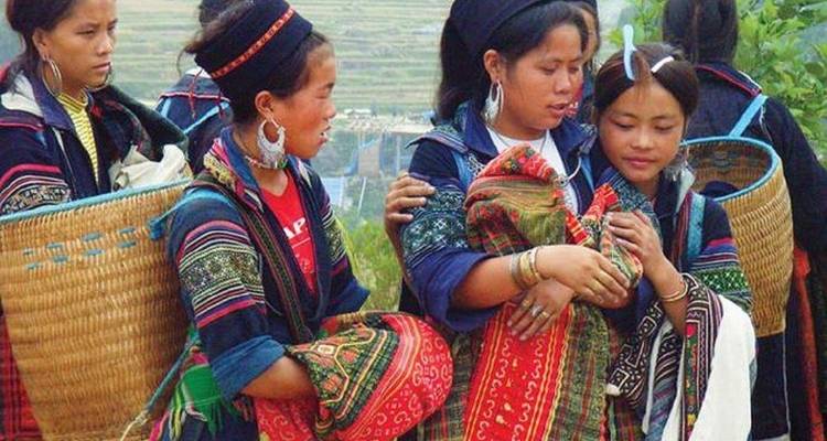 Sapa-Halong Bay 5-Day Tour 2025-2026 - Ha Long Bay Lux Cruises Tours 7