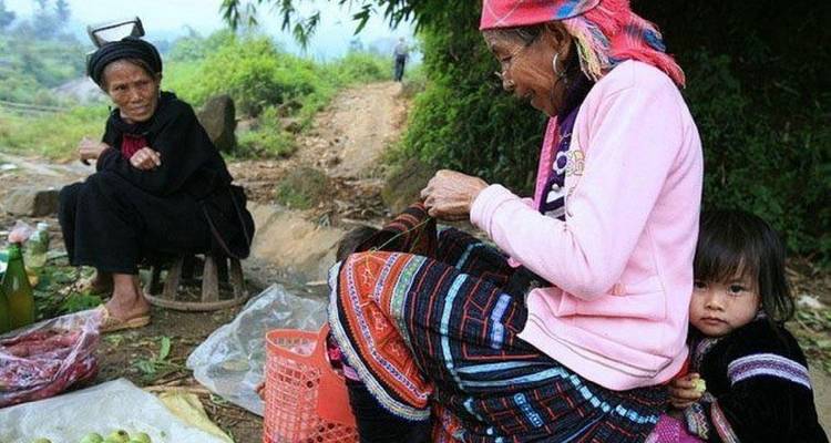 Sapa-Halong Bay 5-Day Tour 2025-2026 - Ha Long Bay Lux Cruises Tours 9