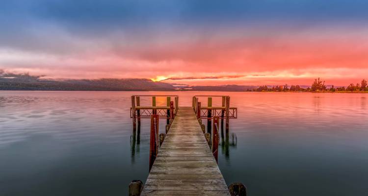 Fjords, Volcanoes & Encounters - Christchurch to Auckland - Miller Reisen 3