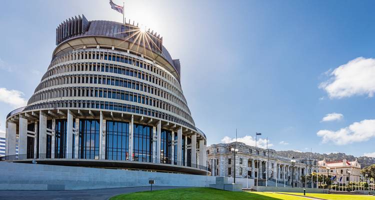 Fjords, Volcanoes & Encounters - Christchurch to Auckland - Miller Reisen 8