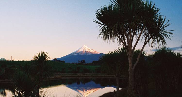 Fjords, Volcanoes & Encounters - Christchurch to Auckland - Miller Reisen 9