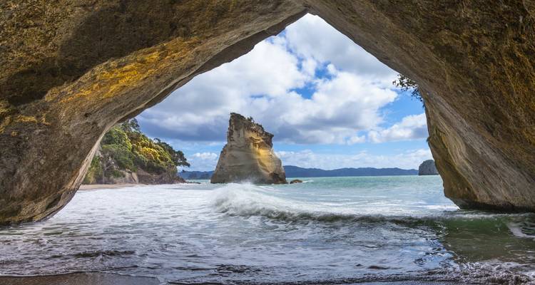 Fjords, Volcanoes & Encounters - Christchurch to Auckland - Miller Reisen 10