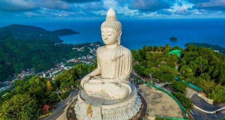 VOYAGES DANS LE SUD DE LA THAILANDE (9 JOURS, 8 NUITS) - Thailand Journeys 2