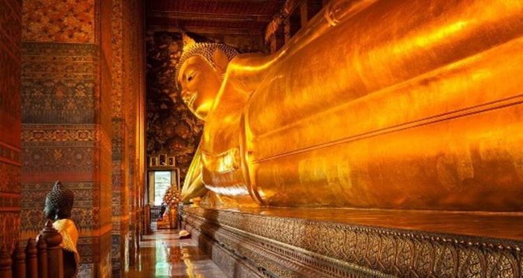 VOYAGES DANS LE SUD DE LA THAILANDE (9 JOURS, 8 NUITS) - Thailand Journeys 7