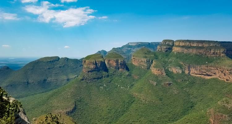 3 Day Kruger Safari With Panorama Route from Johannesburg - Africa Moja Tours & Transfers 2