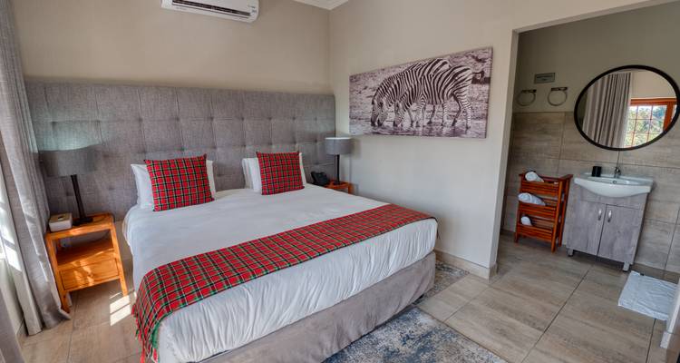 3 Day Kruger Safari With Panorama Route from Johannesburg - Africa Moja Tours & Transfers 6