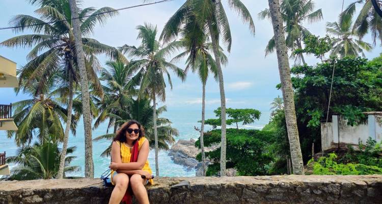 Kovalam : 3 jours de plage avec visite de la plage du phare -  Taj Voyages Tours  1