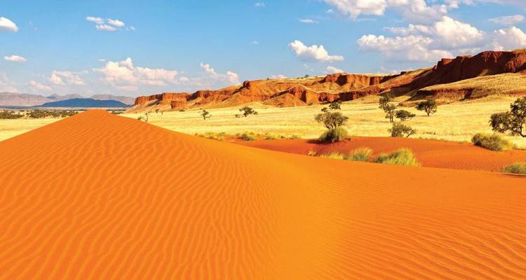 3-Day Sossusvlei Budget Safari Tour in Namibia - Knap Tours Limited 2