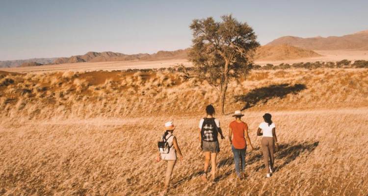 3-Day Sossusvlei Budget Safari Tour in Namibia - Knap Tours Limited 3