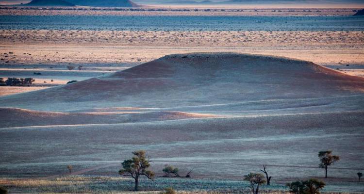 3-Day Sossusvlei Budget Safari Tour in Namibia - Knap Tours Limited 4