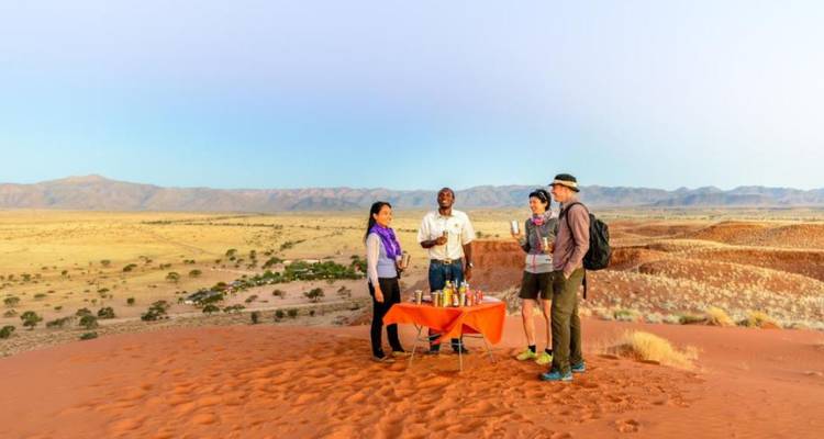 3-Day Sossusvlei Budget Safari Tour in Namibia - Knap Tours Limited 7