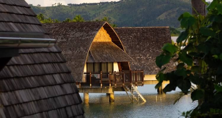 Tropical Indulgence at Warwick Fiji – 5 Days of Luxury, Relaxation & Adventure - Across Caribbean Excursions  3
