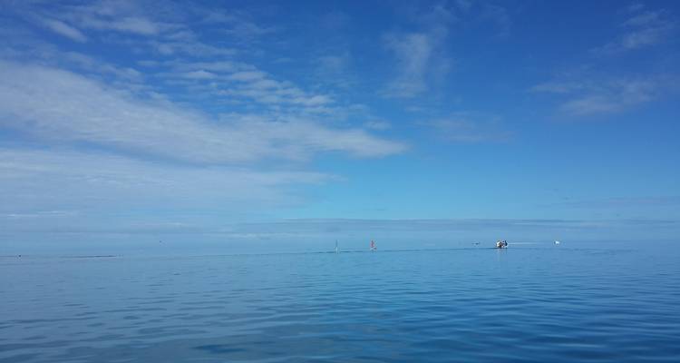 Tropical Indulgence at Warwick Fiji – 5 Days of Luxury, Relaxation & Adventure - Across Caribbean Excursions  4