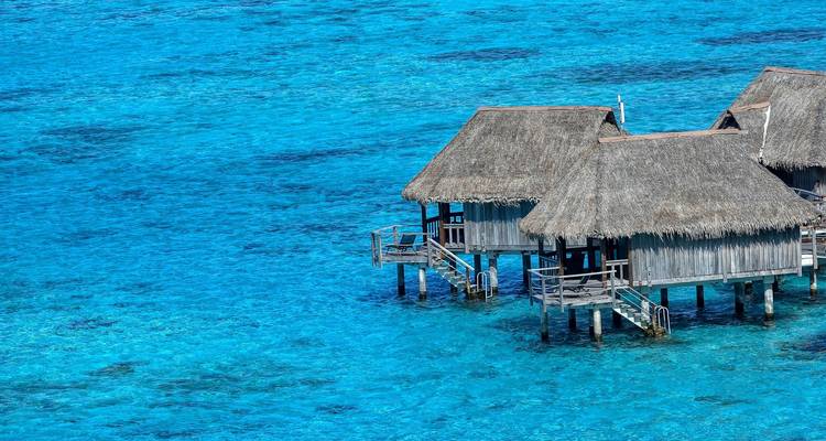 Tahiti & Taha’a Honeymoon Escape/7 Days/6 Nights - Across Caribbean Excursions  8