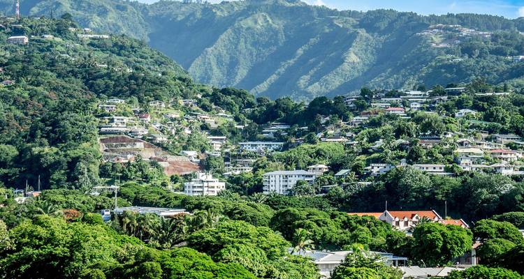 Tahiti & Taha’a Honeymoon Escape/7 Days/6 Nights - Across Caribbean Excursions  10