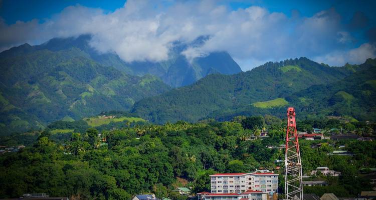 Tahiti & Taha’a Honeymoon Escape in 7 Days - Across Caribbean Excursions  4