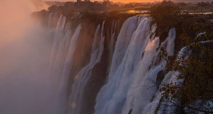 3-Day Victoria Falls and Chobe National Park Combo Safari - Knap Tours Limited 1