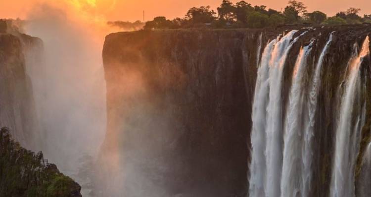3-Day Victoria Falls and Chobe National Park Combo Safari - Knap Tours Limited 4