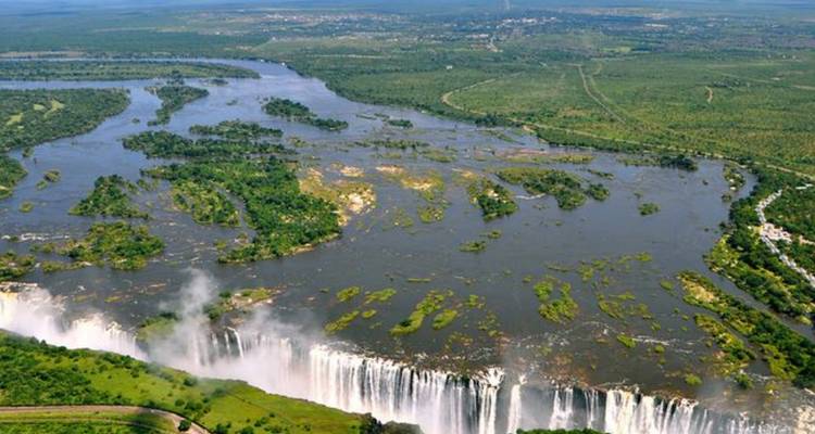3-Day Victoria Falls and Chobe National Park Combo Safari - Knap Tours Limited 6