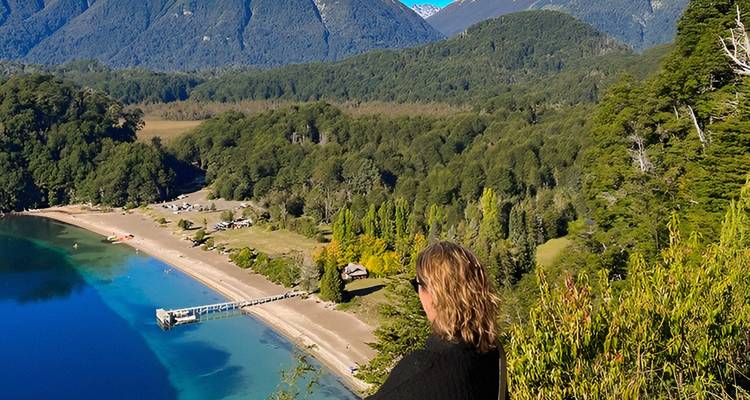 4 Days Bariloche: Scenic Seven Lakes Escape - Signature DMC 5