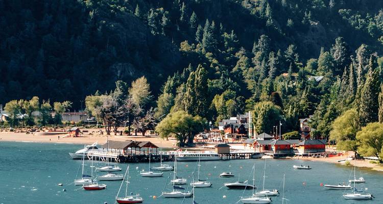4 Days Bariloche: Scenic Seven Lakes Escape - Signature DMC 2