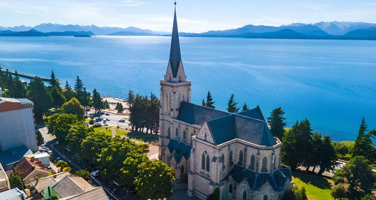 4 Days Bariloche: Scenic Seven Lakes Escape - Signature DMC 3
