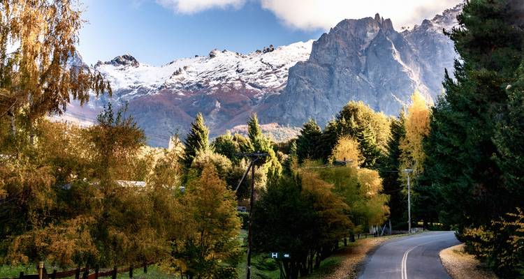 4 Days Bariloche: Scenic Seven Lakes Escape - Signature DMC 6