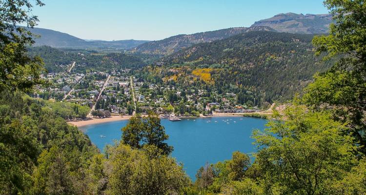 4 Days Bariloche: Scenic Seven Lakes Escape - Signature DMC 8