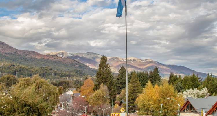 4 Days Bariloche: Scenic Seven Lakes Escape - Signature DMC 9