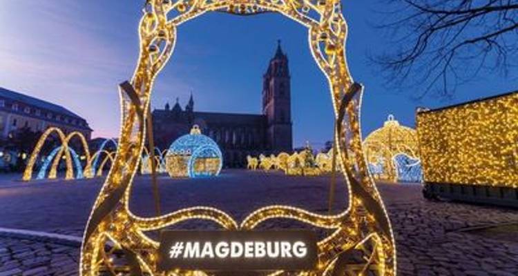 Noël sur les plus belles haltes de l'Elbe et de la Vltava, entre Berlin et Prague - CroisiEurope River Cruises 4