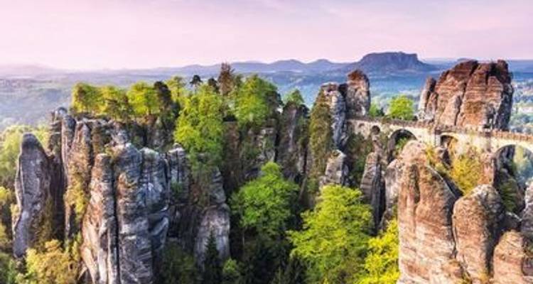 Noël sur les plus belles haltes de l'Elbe et de la Vltava, entre Berlin et Prague - CroisiEurope River Cruises 10
